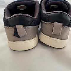キッズシューズ　15センチ
の画像