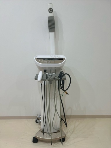 エステスチーマー業務用(タカラベルモント)