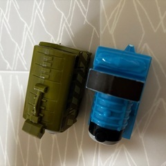 トーマス　オモチャの画像