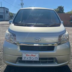 ムーブ！ 走行距離52200ｷﾛ!!の画像