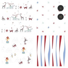 エイデンアンドアネイ　おくるみの画像