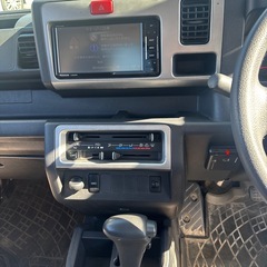 ダイハツ　ハイゼットの画像