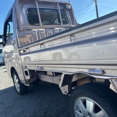 ダイハツ　ハイゼットの画像