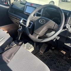 ダイハツ　ハイゼットの画像