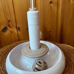 ニトリ　自動おもちゃ 猫じゃらしの画像