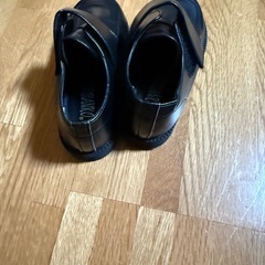 子ども用くつの画像