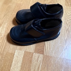 子ども用くつの画像