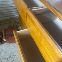 収納チェスト　の画像