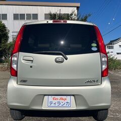 ムーブ！ 走行距離52200ｷﾛ!!の画像