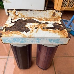 水槽　用品の画像