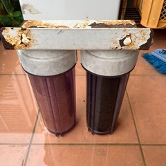 水槽　用品の画像