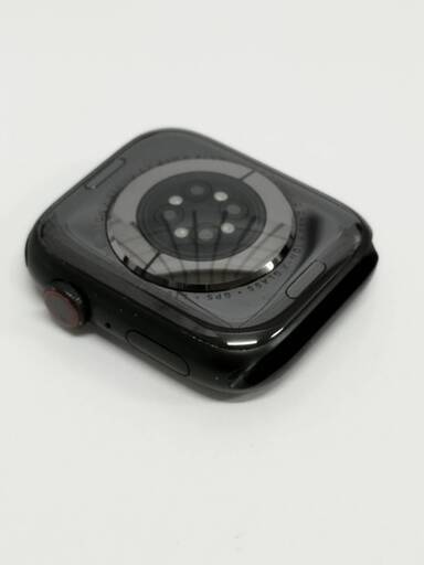 Apple Watch Series 7/GPS+セルラー/45mm/A2478/グリーン〈MKJR3J/A〉