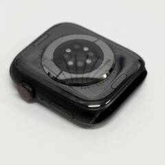 Apple Watch Series 7/GPS+セルラー/45mm/A2478/グリーン〈MKJR3J/A〉の画像