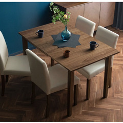 テーブルと椅子2脚  取りに来て頂ける方に差し上げますの画像