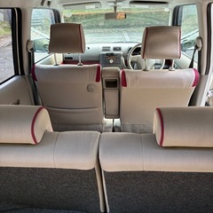 ダイハツコンテ　4WD 車検あり！の画像