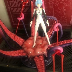 30MP 綾波レイの画像