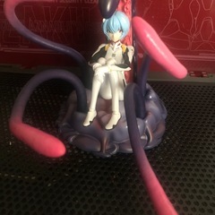 30MP 綾波レイの画像