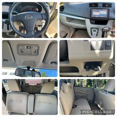 ムーブ！ 走行距離52200ｷﾛ!!の画像