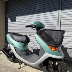 ホンダ　ディオチェスタ　af34の画像