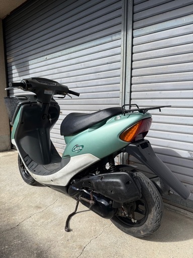 ホンダ　ディオチェスタ　af34