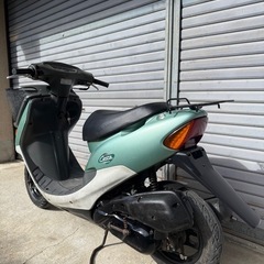 ホンダ　ディオチェスタ　af34の画像