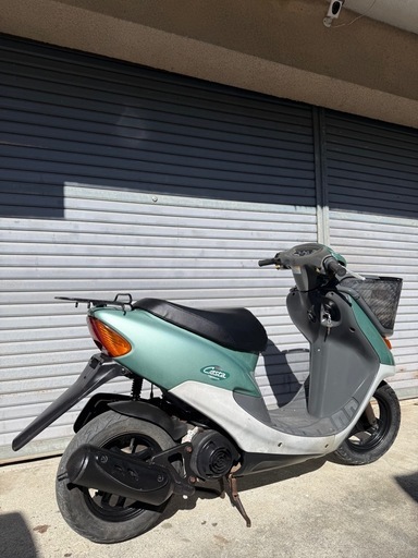 ホンダ　ディオチェスタ　af34