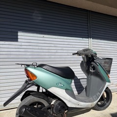 ホンダ　ディオチェスタ　af34の画像