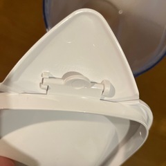 ブリタ　浄水ポットの画像