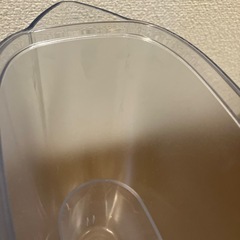 ブリタ　浄水ポットの画像