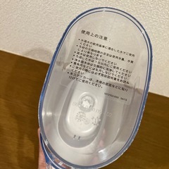ブリタ　浄水ポットの画像