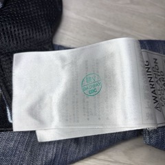 ［美品✨］　手洗い清掃済　エルゴベビー　オムニ360 クールエアー　抱っこ紐　福岡の画像