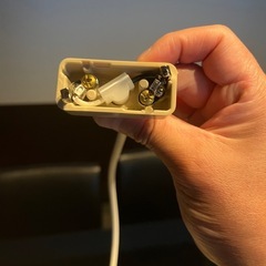 ペンダントライトの画像