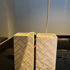 ペンダントライトの画像