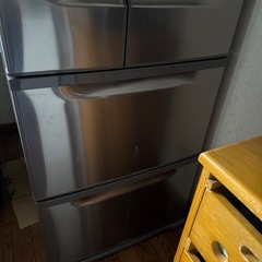 冷蔵庫の画像