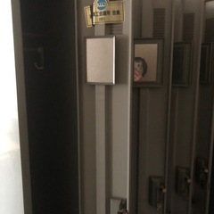 ロッカー　2の画像