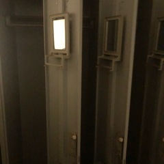 ロッカー　2の画像