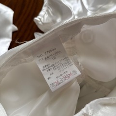 キッズ　ドレス　の画像