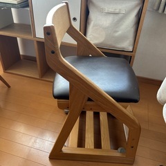 学習椅子　コイズミコーディネートチェアの画像