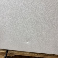 I642 🌈 2023年製の高年式♪ TOSHIBA 冷蔵庫 (153L) 2ドア ⭐ 動作確認済 ⭐ クリーニング済の画像