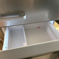 AQUA  ノンフロン冷凍冷蔵庫　ファミリータイプの画像