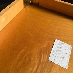 タンスのゲン　ダイニングテーブル　セットの画像