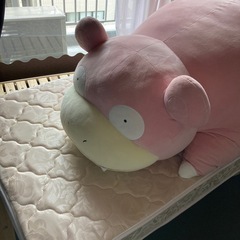 セミシングル　マットレスの画像