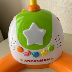 アンパンマンメリーの画像