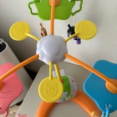 アンパンマンメリーの画像