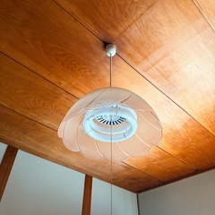 【動作確認済】照明器具3つセットの画像