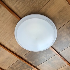 【動作確認済】照明器具3つセットの画像