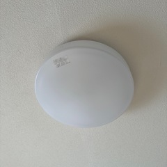 【動作確認済】照明器具3つセットの画像