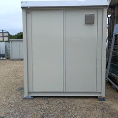 【在庫品】三協フロンテア製★3坪ハウスの画像