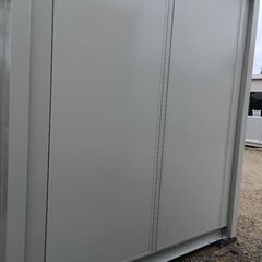 【在庫品】三協フロンテア製★3坪ハウスの画像