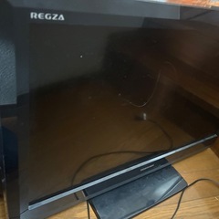 液晶テレビ3台　ジャンク品 の画像
